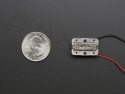 Transducer Bone Conductor 8 Ohm 1 Watt - Adafruit 1674